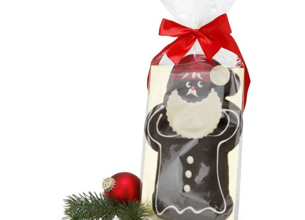 Leckerer Honigkuchenmann, perfekt für Weihnachtsfestlichkeiten TK Gruppe® Grosshandel 