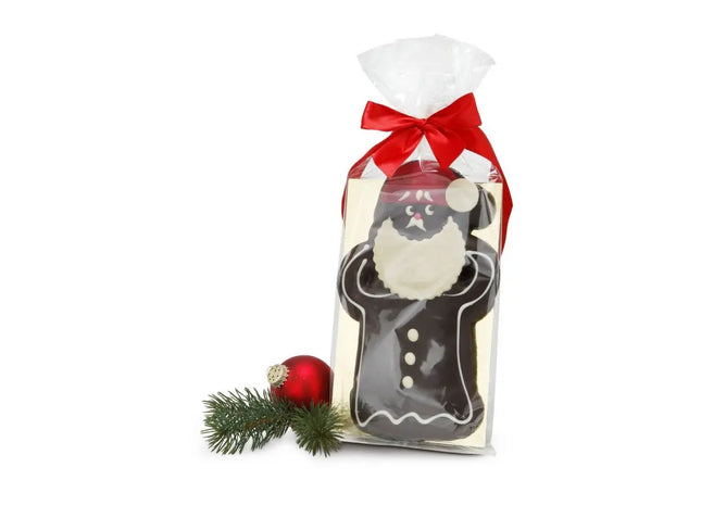 Leckerer Honigkuchenmann, perfekt für Weihnachtsfestlichkeiten TK Gruppe® Grosshandel 