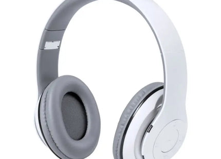 Legolax Kabellose Bluetooth-Kopfhörer in Weiß - Hörgenuss in Perfektion TK Gruppe® Grosshandel 