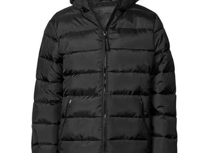 Leichte Damen Kapuzenjacke für Outdoor und Freizeit TK Gruppe® Grosshandel 