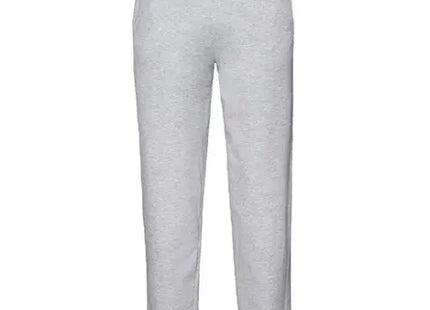 Leichte Jogginghose mit offenem Saum – Flexibel & Bequem für aktive Tage TK Gruppe® Grosshandel 