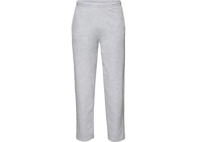 Leichte Jogginghose mit offenem Saum – Flexibel & Bequem für aktive Tage TK Gruppe® Grosshandel 