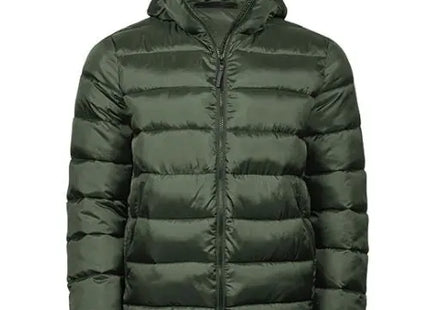 Leichte Kapuzenjacke – Stylisch & Funktionell für alle Jahreszeiten TK Gruppe® Grosshandel 
