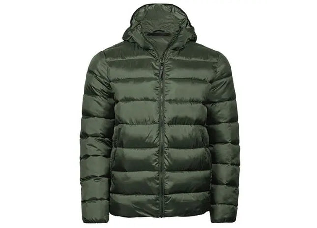 Leichte Kapuzenjacke für Damen – Ideal für Übergangswetter & Freizeit TK Gruppe® Grosshandel 