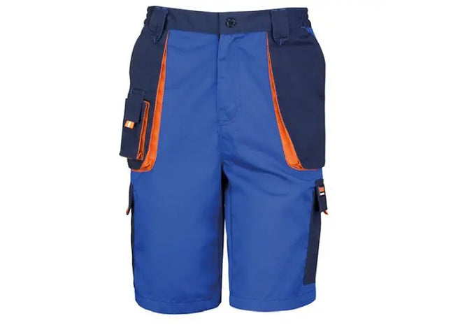 Leichte Shorts für aktive Tage – Bequem, Atmungsaktiv & Stilvoll TK Gruppe® Grosshandel 