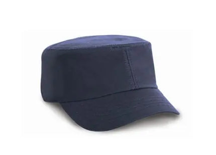 Leichte Urban Trooper Cap – Trendige Kopfbedeckung für urbanen Chic und angenehmen Tragekomfort TK Gruppe® Grosshandel 