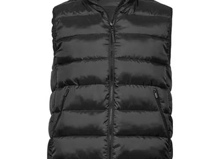Leichter Bodywarmer – Optimal für Sport und Freizeitaktivitäten TK Gruppe® Grosshandel 