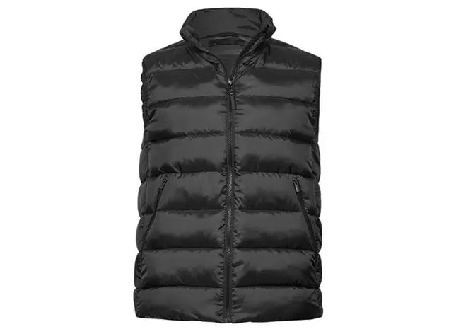 Leichter Bodywarmer – Optimal für Sport und Freizeitaktivitäten TK Gruppe® Grosshandel 