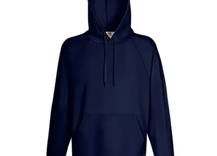 Leichter Kapuzen-Sweatshirt – Bequem, Lässig & Perfekt für Übergangswetter TK Gruppe® Grosshandel 