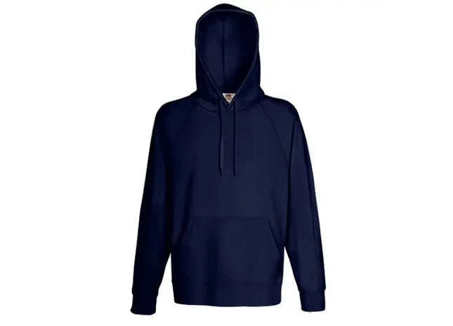 Leichter Kapuzen-Sweatshirt – Bequem, Lässig & Perfekt für Übergangswetter TK Gruppe® Grosshandel 