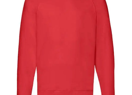 Leichter Raglan-Sweatshirt – Stilvoll, Bequem & Ideal für jeden Tag TK Gruppe® Grosshandel 