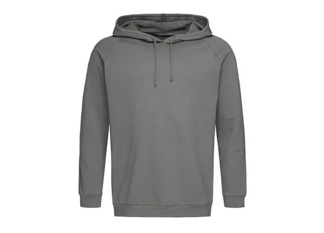Leichter Unisex-Sweat-Hoodie – Ideal für jede Jahreszeit TK Gruppe® Grosshandel 