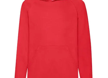 Leichtes Kinder-Kapuzensweatshirt, ideal für Übergangszeiten TK Gruppe® Grosshandel 