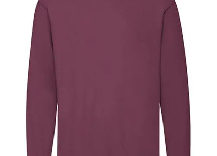 Leichtes Set-In Sweatshirt – Modern, Komfortabel & Vielseitig TK Gruppe® Grosshandel 