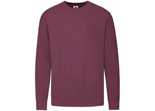 Leichtes Set-In Sweatshirt – Modern, Komfortabel & Vielseitig TK Gruppe® Grosshandel 