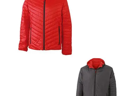 Leichtgewichtige Herrenjacke – Flexibel und Komfortabel TK Gruppe® Grosshandel 