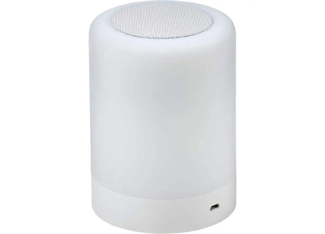 Leilani kabelloser Lautsprecher: Tauchen Sie in klangliche Freiheit ein und genießen Sie ungebundenen Sound TK Gruppe® Grosshandel 