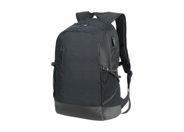 Leipzig Daily Laptop Backpack TK Gruppe® Grosshandel 