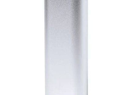 Leistungsstark und stilvoll: Hylin Powerbank – Silber TK Gruppe® Grosshandel 