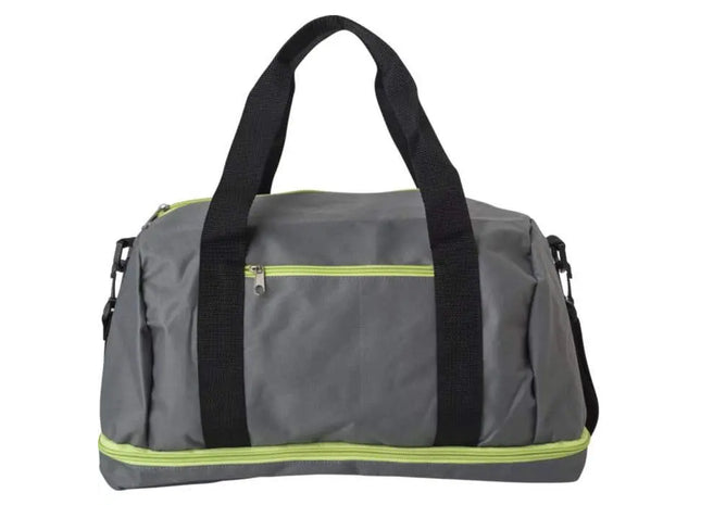 Lemar 600D Polyester-Sporttasche: Robuste Tragetasche für Fitnessstudio, Reisen und aktive Lebensstile TK Gruppe® Grosshandel 