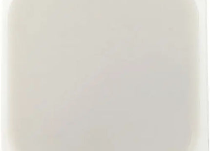 Leona Würfel-Wecker - Modernes Weiß, Minimalistisches Design TK Gruppe® Grosshandel 