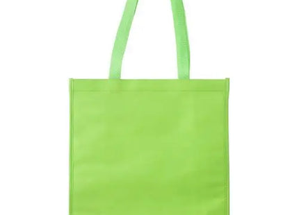 Leroy Kühltasche aus Non-Woven - Frisches Limettengrün TK Gruppe® Grosshandel 