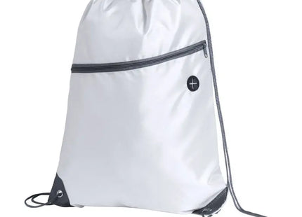 Leuchtend gelber Reflektierender Sportbeutel von Lemap TK Gruppe® Grosshandel 