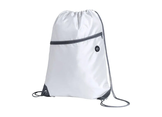 Leuchtend gelber Reflektierender Sportbeutel von Lemap TK Gruppe® Grosshandel 