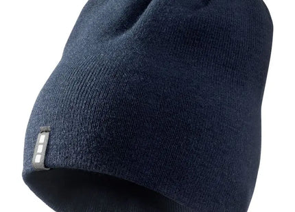 Level Beanie in Navy – Stilvoll, Vielseitig & Bequem TK Gruppe® Grosshandel 