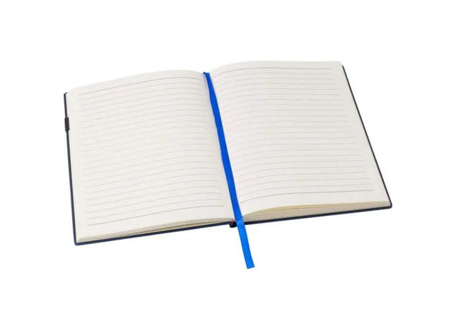 Lex PU-Notizbuch: Elegantes Schreibaccessoire für den Alltag TK Gruppe® Grosshandel 