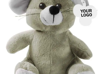 Lia Plüschmaus: Kuscheliger Spielgefährte für Kinder TK Gruppe® Grosshandel 