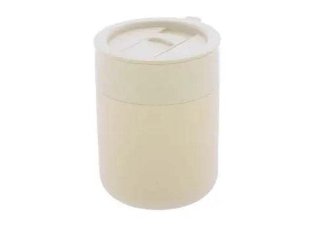 Liberica Natur Reisebecher, 300ml, Öko-Chic TK Gruppe® Grosshandel 