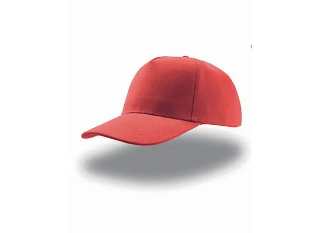 Liberty Five Cap – Modische Fünf-Panel-Kappe für urbanen Chic TK Gruppe® Grosshandel 