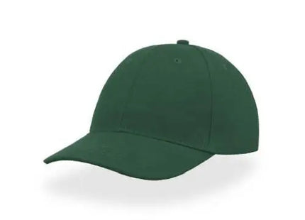 Liberty Six Cap – Urbane Sechs-Panel-Kappe für zeitgenössischen Stil TK Gruppe® Grosshandel 