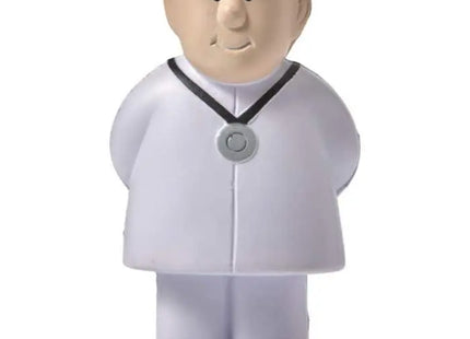 Lily Anti-Stress Figur aus weichem PU-Schaum, entspannend TK Gruppe® Grosshandel 