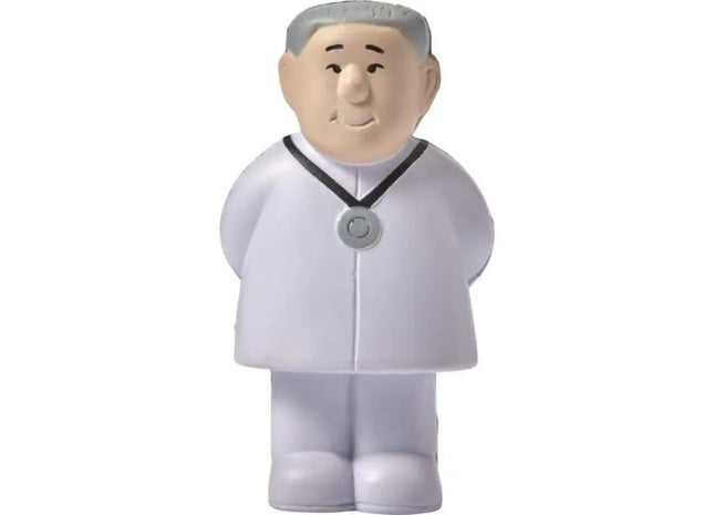 Lily Anti-Stress Figur aus weichem PU-Schaum, entspannend TK Gruppe® Grosshandel 