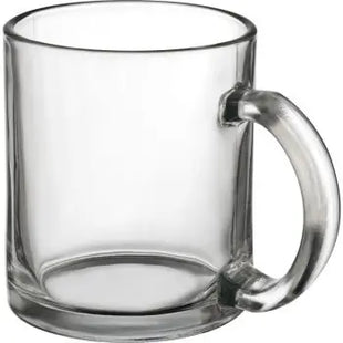 Limerick Transparente Glastasse: Klar & Klassisch TK Gruppe® Grosshandel 