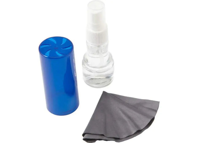 Linda Brillenglas-Reiniger: Streifenfreie Sauberkeit für klare Sicht - ideal für alle Brillenarten TK Gruppe® Grosshandel 