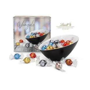 Lindor-Schale 'Vongole': Exklusive Schokoladenmuscheln TK Gruppe® Grosshandel 