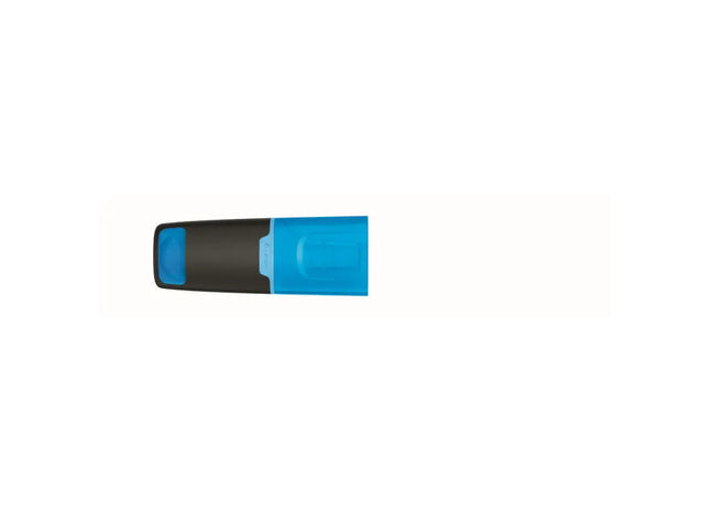 Liqeo Mini Marker - Neonblau: Kompakter Highlighter für präzise und auffällige Markierungen TK Gruppe® Grosshandel 