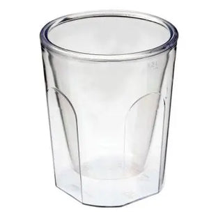 Liquor Trinkbecher 200ml – Klares Transparentdesign TK Gruppe® Grosshandel 