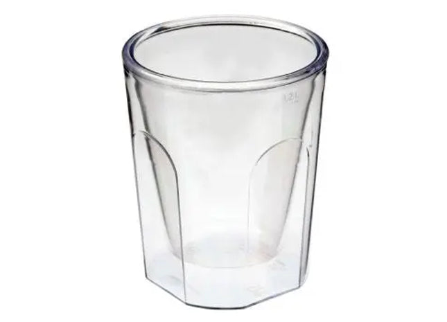 Liquor Trinkbecher 200ml – Klares Transparentdesign TK Gruppe® Grosshandel 