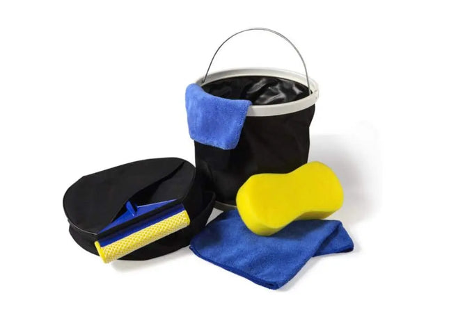 Lisbet KFZ-Reinigungsset: Effektiv & Umfassend TK Gruppe® Grosshandel 