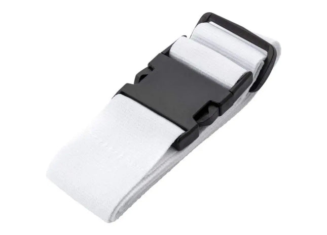 Lisette Poly-Gepäckband: Sichern Sie Ihr Gepäck stilvoll und zuverlässig für stressfreies Reisen TK Gruppe® Grosshandel 