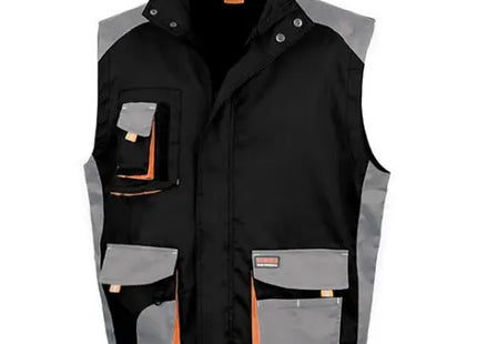 Lite Gilet: Leichte & Stilvolle Westen für Herren – Perfekte Schichten für jede Jahreszeit TK Gruppe® Grosshandel 
