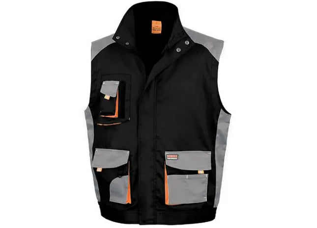Lite Gilet: Leichte & Stilvolle Westen für Herren – Perfekte Schichten für jede Jahreszeit TK Gruppe® Grosshandel 