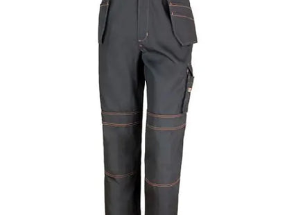 Lite X-Over Holsterhose – Robust, Funktional & Ideal für Handwerker TK Gruppe® Grosshandel 