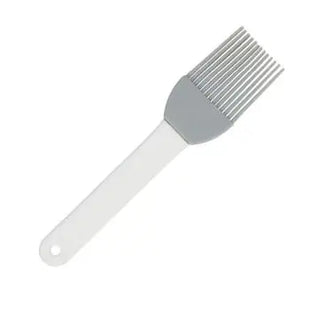 Little Bakery Weißer Backpinsel – Präzises Auftragen, Einfache Handhabung TK Gruppe® Grosshandel 
