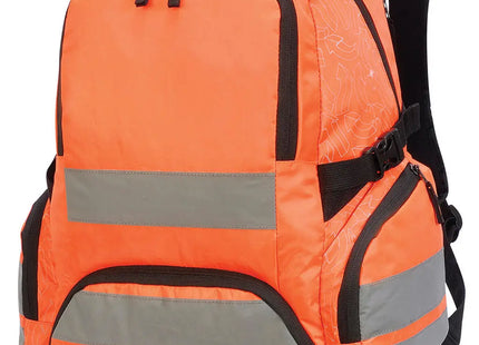 London Hi-Vis Backpack TK Gruppe® Grosshandel 