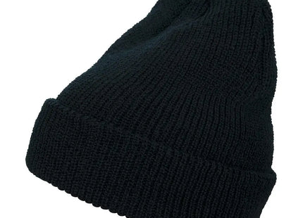 Long Knit Beanie TK Gruppe® Grosshandel 